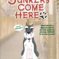  Аниме Junkers Come Here <small>Director</small> 